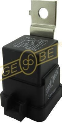 GEBE Ballast, gas discharge lamp Article number: 9 9563 1 cheaply