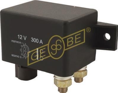 GEBE Ballast, gas discharge lamp Article number: 9 9565 1 cheaply