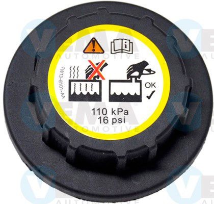 VEMA Expansion tank cap Article number: 150003 cheaply