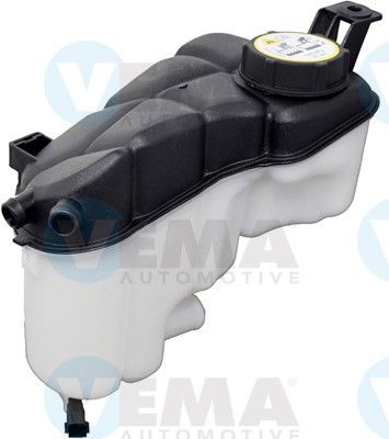 VEMA Coolant expansion tank Article number: 160007 cheaply
