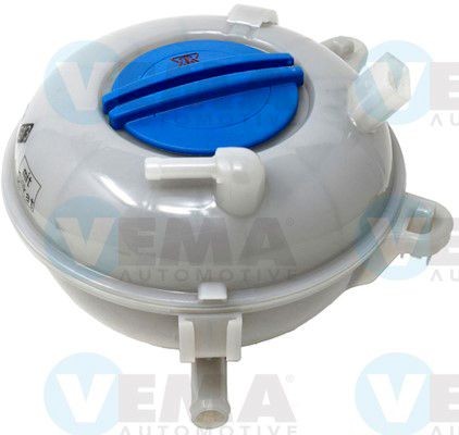 VEMA Water Tank, radiator Article number: 163088 cheaply