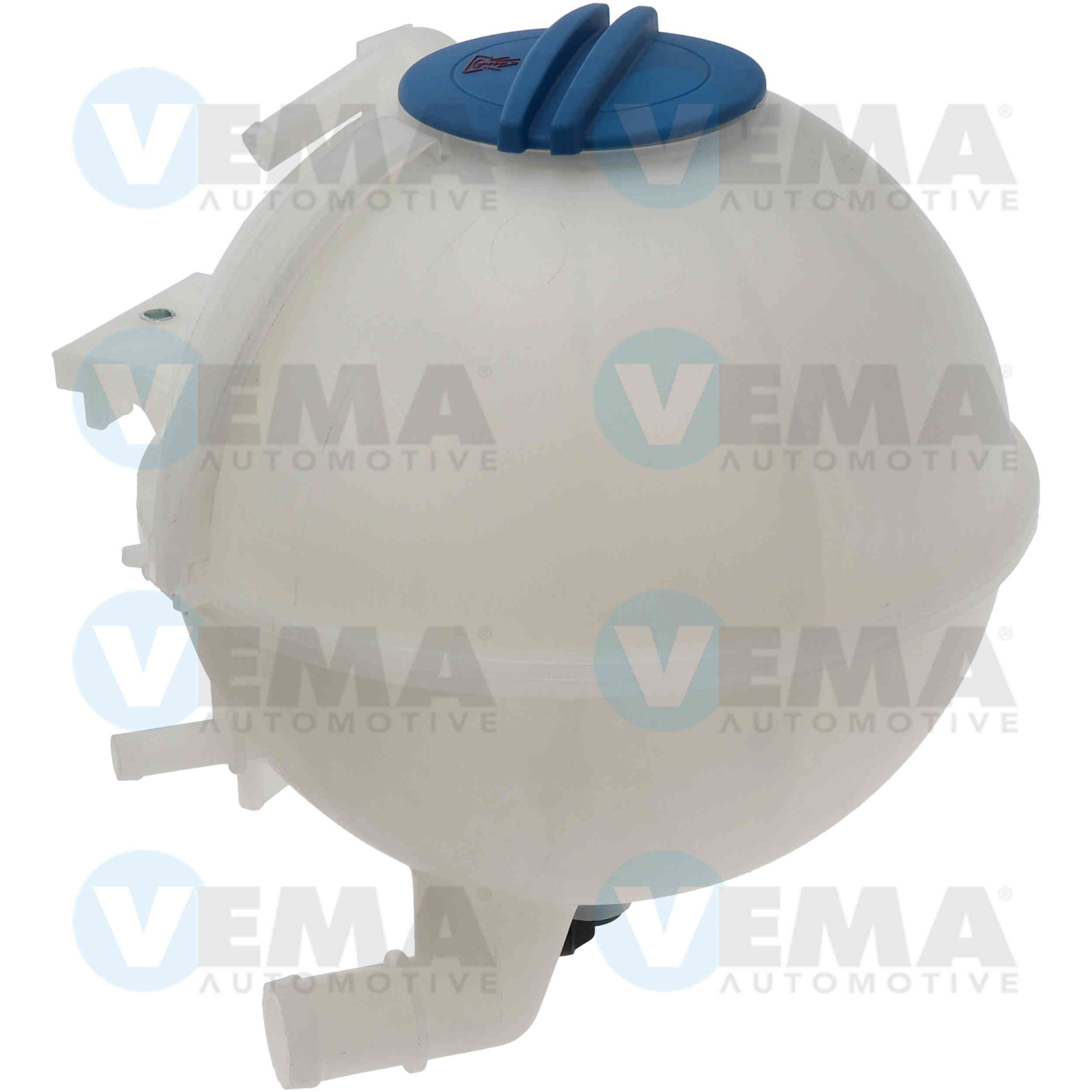 VEMA Water Tank, radiator Article number: 163089 cheaply
