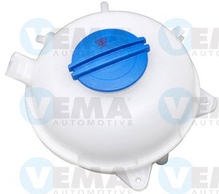 VEMA Water Tank, radiator Article number: 163090 cheaply