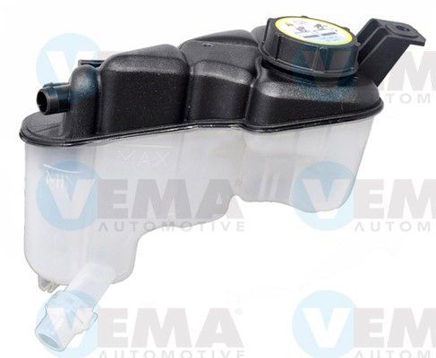 VEMA Water Tank, radiator Article number: 163092 cheaply