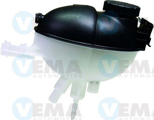 VEMA Coolant expansion tank Article number: 163103 cheaply
