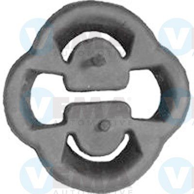 VEMA Rubber Buffer, silencer Article number: 350198 cheaply