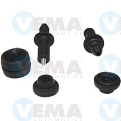 VEMA Buffer, engine cover Article number: VE4968 cheaply