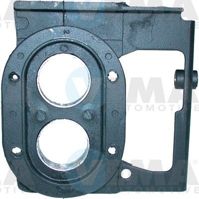VEMA VE8501 Flange, karburator CLIO 1.8 Rsi (B/C57H) 107 HK Benzin 1998