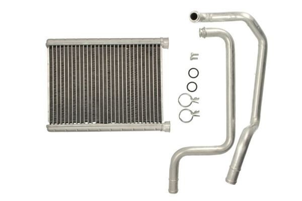 THERMOTEC Heater matrix Article number: D60306TT cheaply