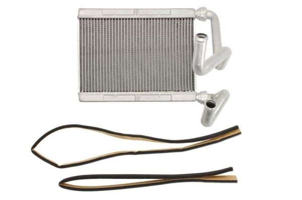 THERMOTEC Heater matrix Article number: D62003TT cheaply