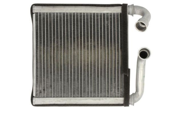 THERMOTEC Heater matrix Article number: D6A008TT cheaply