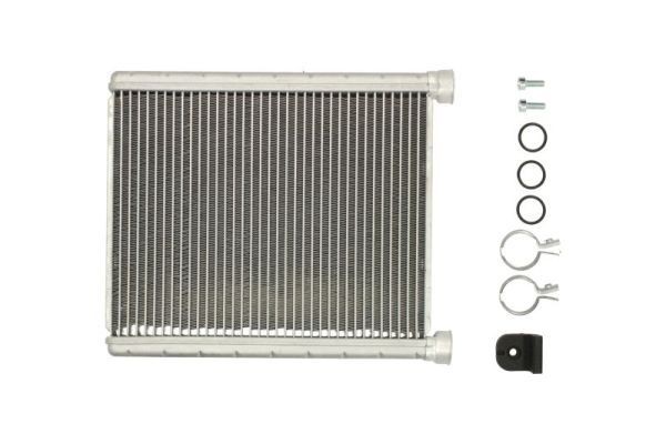 THERMOTEC Heater matrix Article number: D6M021TT cheaply