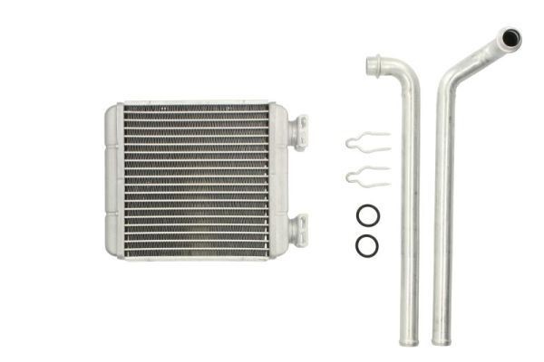 THERMOTEC Heater matrix Article number: D6M022TT cheaply