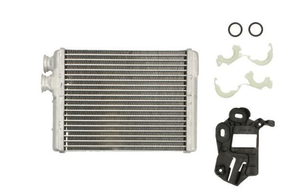 THERMOTEC Heater matrix Article number: D6P020TT cheaply