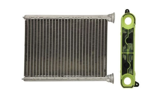 THERMOTEC Топлообменник, отопление на вътрешното пространство артикулен номер: D6R020TT евтино