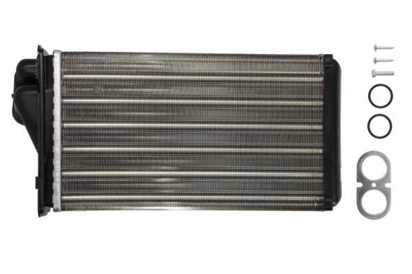 THERMOTEC Heater matrix Article number: D6X017TT cheaply
