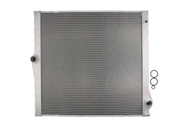 THERMOTEC Engine radiator Article number: D7B040TT cheaply