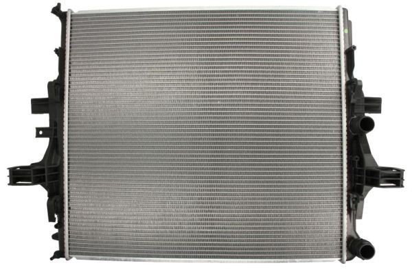 THERMOTEC Engine radiator Article number: D7E009TT cheaply