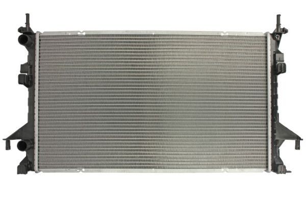 THERMOTEC Engine radiator Article number: D7R056TT cheaply