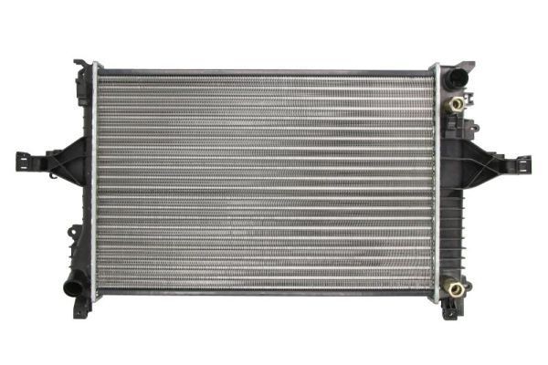 THERMOTEC Radiaator, mootorijahutus Artikli number: D7V006TT soodsalt
