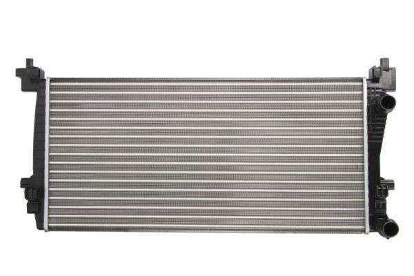 THERMOTEC Engine radiator Article number: D7W072TT cheaply