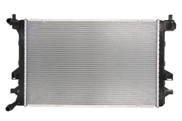 THERMOTEC Low Temperature Cooler, intercooler Article number: D7W074TT cheaply