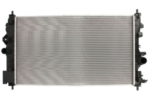 THERMOTEC Engine radiator Article number: D7X089TT cheaply