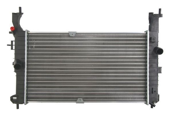 THERMOTEC Engine radiator Article number: D7X090TT cheaply
