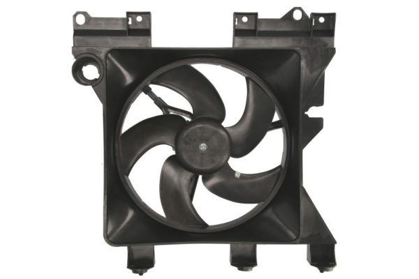 THERMOTEC Køleventilator Varenummer: D8C007TT billige