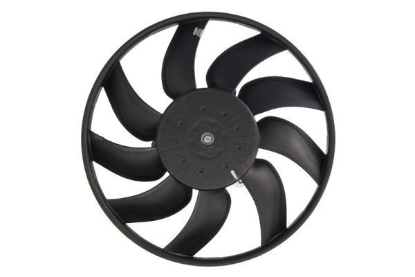THERMOTEC Fan, radiator Article number: D8M009TT cheaply