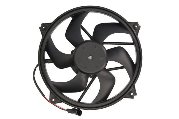 THERMOTEC Køleventilator Varenummer: D8P015TT billige