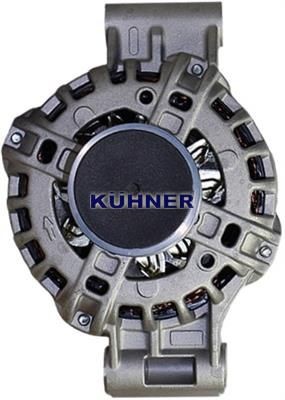 AD KÜHNER Generaator Artikli number: 554779RIB soodsalt