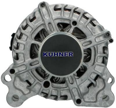 AD KÜHNER Generaator Artikli number: 555226RIV soodsalt