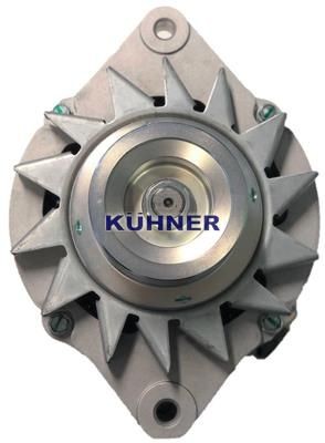 AD KÜHNER Generaator Artikli number: 555229RIM soodsalt
