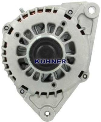 AD KÜHNER Generaator Artikli number: 555234RIM soodsalt