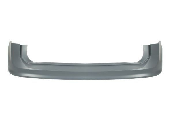 BLIC 5506-00-9588950Q Galinis bamperis TIGUAN 1.4 TSI E100 Flex 150 AG benzinas / etanolis