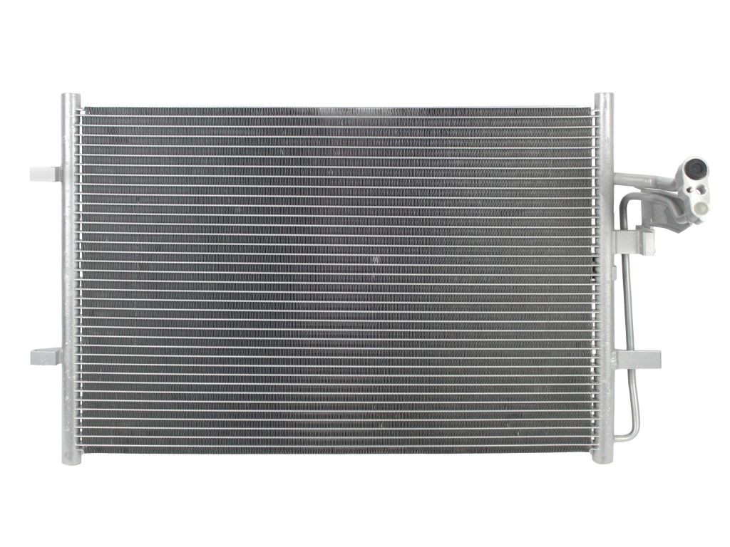 ABAKUS Air conditioning condenser Article number: 030-016-0027 cheaply