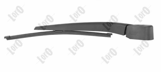 ABAKUS Wiper Arm Set, window cleaning Article number: 103-00-118-C cheaply