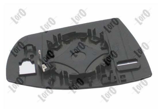 ABAKUS Mirror Glass, outside mirror Article number: 1254G01 cheaply