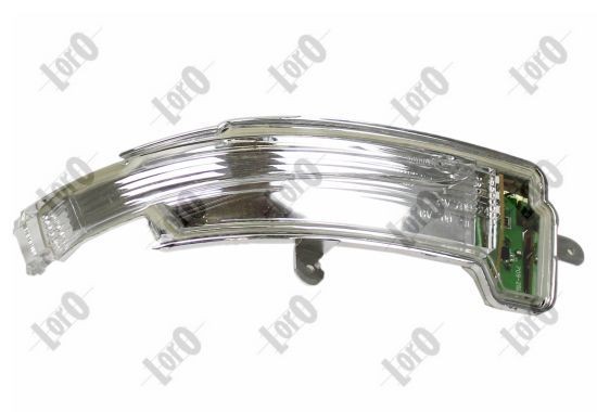 ABAKUS Side indicator Article number: 1254S01 cheaply