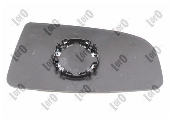 ABAKUS Mirror Glass, outside mirror Article number: 1257G06 cheaply
