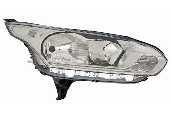 ABAKUS Headlight Article number: 431-11C4LMLEN1C cheaply
