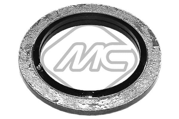 Metalcaucho Seal, oil drain plug Article number: 39208 cheaply