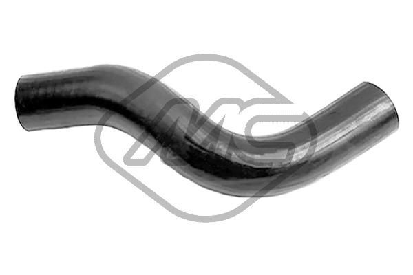 Metalcaucho Charger intake hose Article number: 98606 cheaply