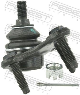 FEBEST Ball Joint Article number: 2320-GVLOWFRH cheaply