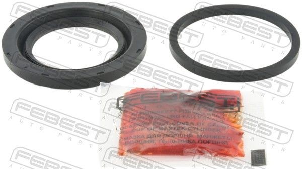 FEBEST Repair Kit, brake caliper Article number: 2375-7L6R cheaply