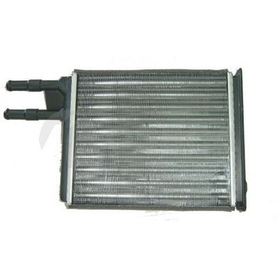 OSSCA Heater matrix Article number: 05167 cheaply