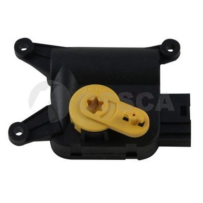 OSSCA 08094 Seadeelement, seguklapp BORA 1.9 SDI 68 HP Diisel 2005