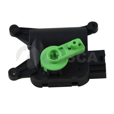 OSSCA 08096 Control, blending flap BORA 2.3 V5 4motion 170 PS Petrol 2005