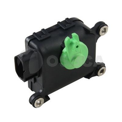 OSSCA 08099 Control, blending flap BORA 2.3 V5 4motion 170 PS Petrol 2005